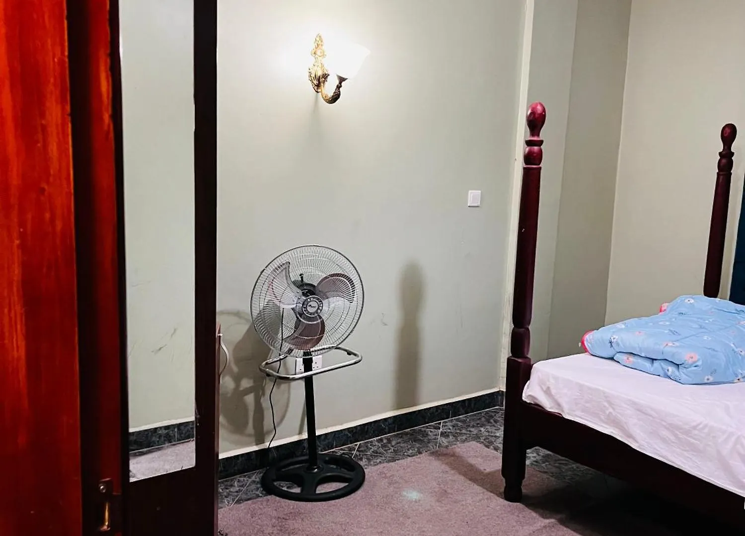 Ferienwohnung Kampala Flat 0*,  Uganda