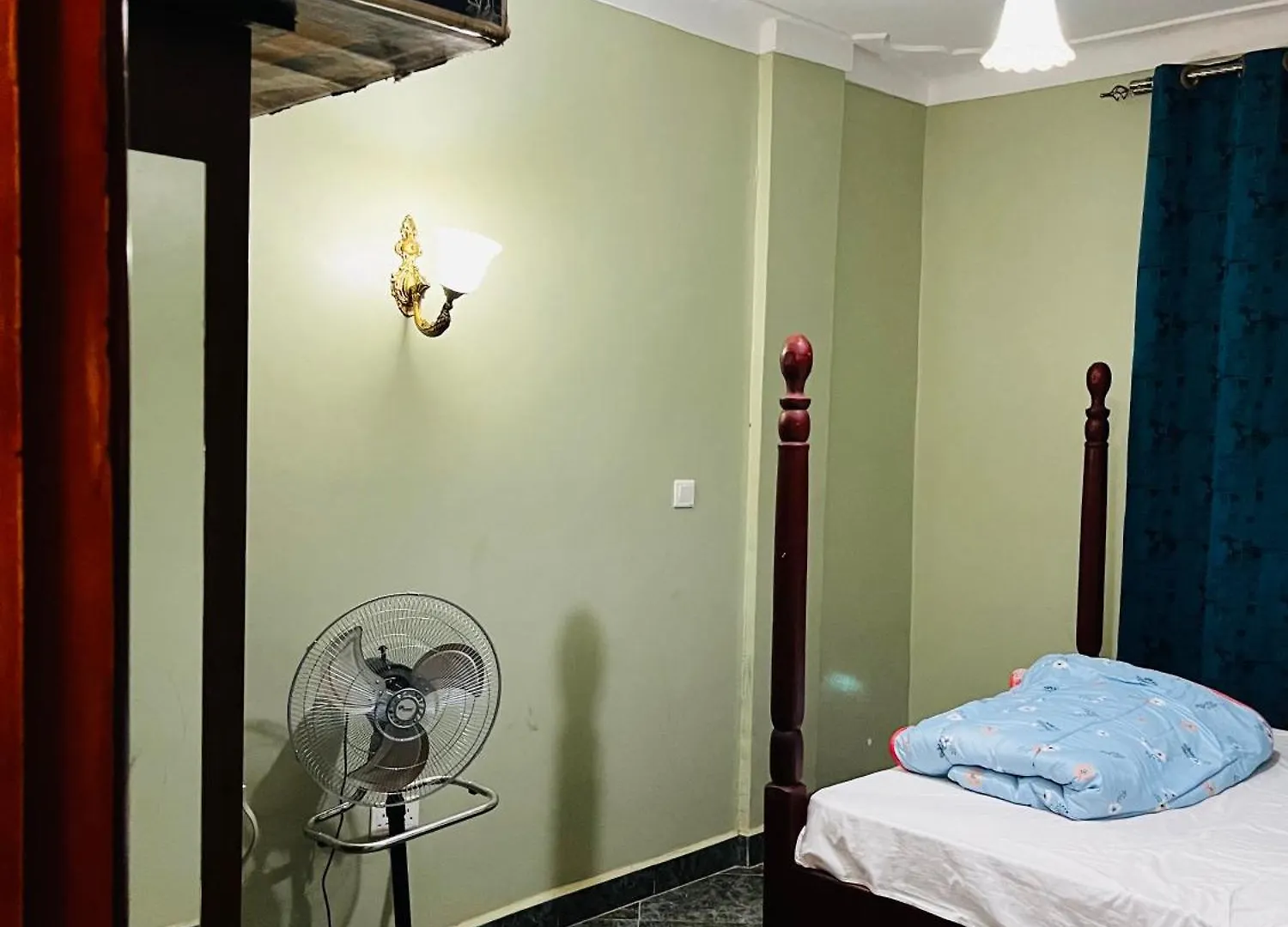 Ferienwohnung Kampala Flat 0*,  Uganda