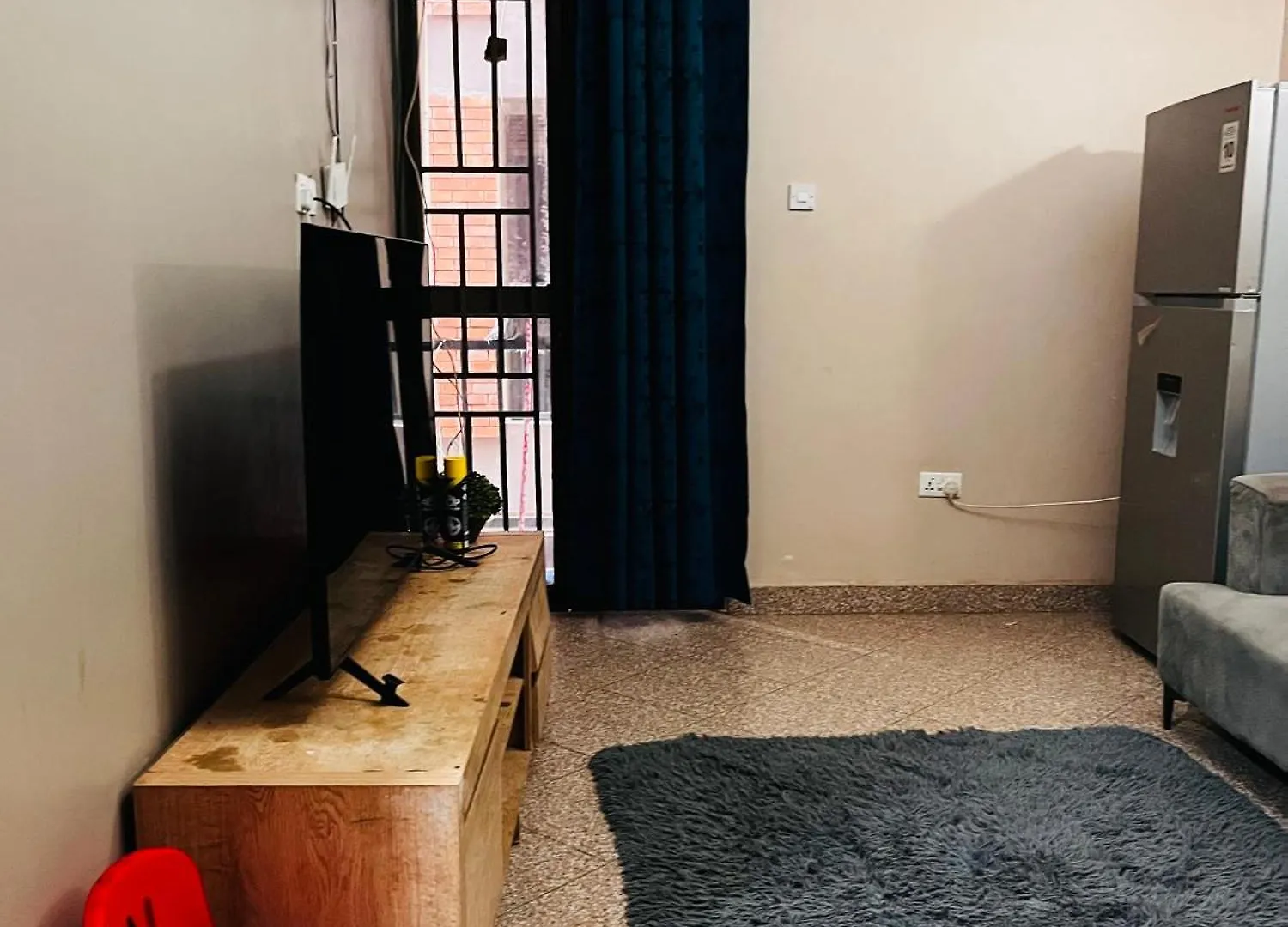 Ferienwohnung Kampala Flat